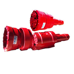 Haute qualité Offre Spéciale DTH Marteau Symétrique Surcharger <span class=keywords><strong>odex</strong></span> boîtier système <span class=keywords><strong>ODEX</strong></span> 140 - Product Image 6