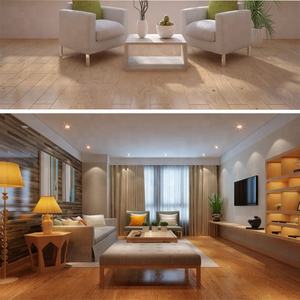 Revêtement de sol en vinyle technique PVC, épaisseur 5 mm, couche d'usure 0,5 mm - Product Image 6