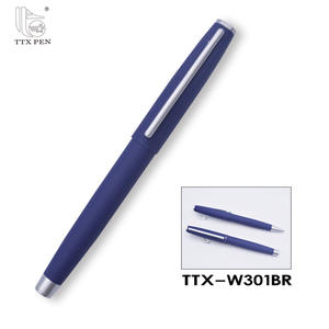 Lüks Metal Roller Kalem, Lüks Metal Topu Çapraz Kalem, <span class=keywords><strong>Promo</strong></span> Için Lüks Metal Kalem Hediye - Product Image 1