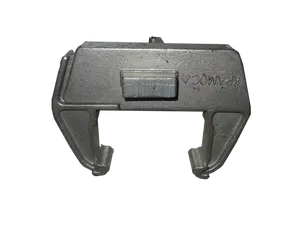 Trung quốc Chất Lượng Cao Lạnh mạ kẽm thép ván khuôn wedge bảng điều chỉnh kẹp - Product Image 4