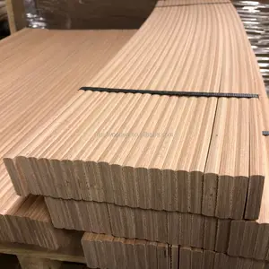 Plywood Bed Slat Wholesale Price Poplar Plywood Bed Slats