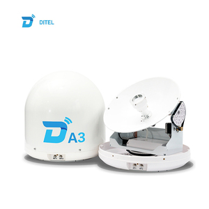 Bluediel — <span class=keywords><strong>mini</strong></span> <span class=keywords><strong>antenne</strong></span> satellite A3 pour télévision, aller au bateau, câble Ku, 33cm - Product Image 1