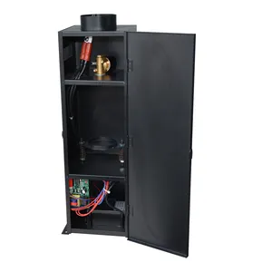 portatile a buon mercato lanciafiamme 200w dmx spettacolo effetto macchina fuoco <span class=keywords><strong>dj</strong></span> attrezzature - Product Image 1