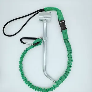 SCAFFOLD PODGER <strong>HAMMER</strong> WITH SWIVEL LOCKING <strong>LOOP</strong> - Product Image 1