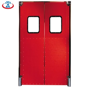 Portes de feu externes <span class=keywords><strong>avec</strong></span> <span class=keywords><strong>fenêtre</strong></span> en verre, fabrication de gros phares de garage, nouveauté - Product Image 3