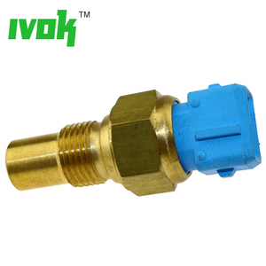 Nhiệt Độ nước làm mát Temp Sensor 1338.09 Cho Peugeot 309 405 605 106 306 Võ Sĩ Quyền Anh 806 Ranch Chuyên Gia 1.8 1.9 2.0 - Product Image 1