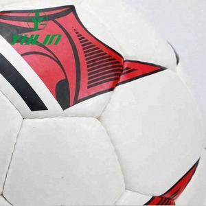 Diseño personalizado tpu fútbol puntada a mano balón de fútbol - Product Image 6