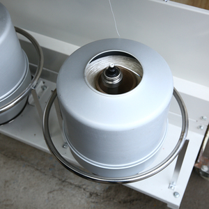 Tốc Độ Cao Sức Mạnh Dây Thêu Sợi Thép Xoắn Máy Hai Cho Một - Product Image 4