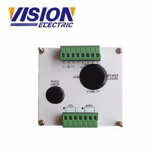 Medidor de sincronização syc6716 - Product Image 3