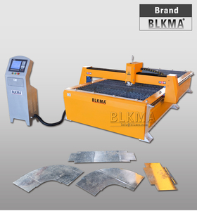 Blkma-Máquina cortadora de plasma cnc, suministro directo de fábrica - Product Image 5