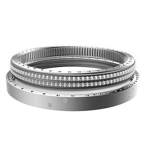 Haute Qualité Pas Cher Prix Ferris Wheel Slewing Palier - Product Image 5