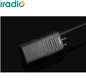 IRADIO V-1300 chuyên nghiệp VHF/UHF băng tần duy nhất xách tay <span class=keywords><strong>Analog</strong></span> hai cách thu phát vô tuyến chất lượng tốt - Product Image 3