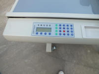 ISO ,CE Certificated High Precision Box Paper Box Digital Cutter Paper Box Cutter