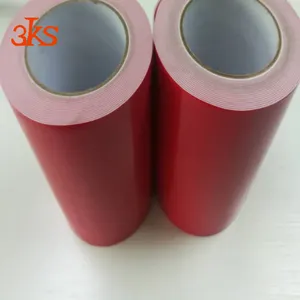 Jumbo Roll Perekat PE Foam Tape