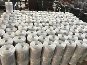 3% <strong>Uv</strong> <strong>Treated</strong> High Tenacity pp Baler <strong>Twine</strong> pp <strong>Twine</strong> - Product Image 2