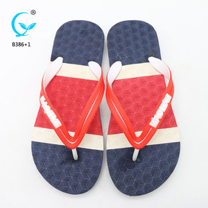 ยี่ห้อ<span class=keywords><strong>ชื่อ</strong></span>แฟนซี Chappals ตลาดจีนรองเท้ารองเท้าแตะออกแบบ<span class=keywords><strong>ล</strong></span>่าสุด Mens Sandal - Product Image 4