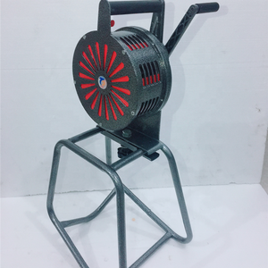 LK120 grote handbediende air-raid siren 45*37*58 cm - Product Image 2