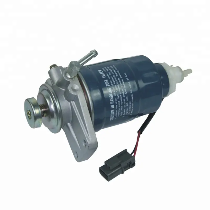 Chariot élévateur mécanique carburant pump16400-L9060-G00 pour CPCD50-70 TD27 QD32