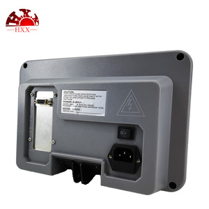 Máy Tiện DRO Đa Chức Năng GCS900-1D, Máy Mài Hệ Thống Đọc Kỹ Thuật Số Hiển Thị Thước Kẻ Lưới Màn Hình Kỹ Thuật Số - Product Image 3