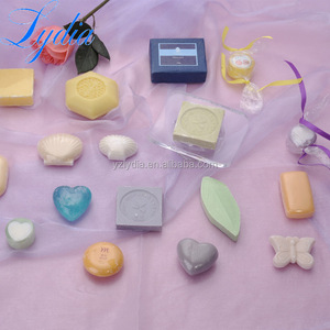 Mini Hand Hotel <strong>Soap</strong> <strong>Set</strong> Making Machines - Product Image 6