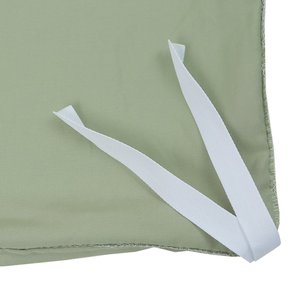 <span class=keywords><strong>Couverture</strong></span> <span class=keywords><strong>lestée</strong></span> rafraîchissante en herbe marine, 100% viscose de bambou naturelle, <span class=keywords><strong>15</strong></span> lb, 48''x72'' - Product Image 6