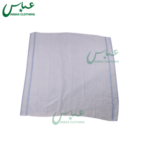 Prix Discount <span class=keywords><strong>1</strong></span> pièce hommes écharpe blanc hommes écharpe musulmane (Seulement 8 pièces gauche, premier arrivé, premier servi) - Product Image 3
