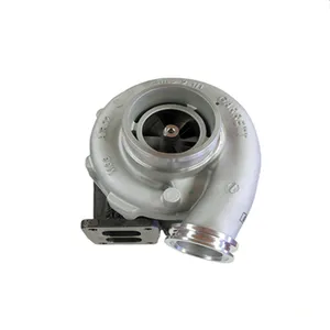 Turbo TO4B44涡轮增压器465570-0002，用于带有TD70G发动机的卡车