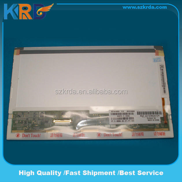New 10.1″ Inch LTN101NT02 Laptop LCD LED Screen For Sale In Dhaka - Foto 3