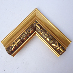 J08514 serie flower art pittura a olio <span class=keywords><strong>cornici</strong></span> <span class=keywords><strong>per</strong></span> foto classiche disegni modanatura cornice ps - Product Image 2