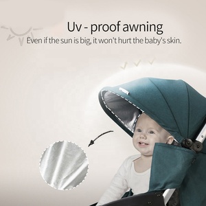 Baby jogger city tour poupée et <span class=keywords><strong>micro</strong></span> poussette bébé chariot poussette landaus et poussettes chine - Product Image 4