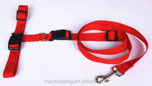 Loopband Workout Groothandel Huisdier Kraag Huisdier Halsband Huisdier Halsband En Riem - Product Image 2