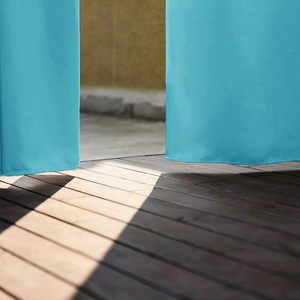 <span class=keywords><strong>Rideau</strong></span> occultant DaiRui pour l'intérieur et l'<span class=keywords><strong>extérieur</strong></span>, imperméable, pare-soleil - Product Image 2