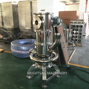 Công nghiệ<span class=keywords><strong>p</strong></span> thực phẩm thảo dược trà lá thảo mộc máy bay phản lực không khí Máy Xay Nghiền micronizer máy bay phản lực nhà máy - Product Image 3