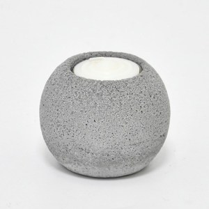 Round Metal <b>Tea</b> <b>Light</b> <b>Candle</b> Holder for Home Decoration - Product Image 2