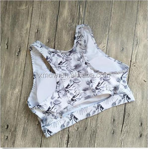 <span class=keywords><strong>Reggiseno</strong></span> <span class=keywords><strong>sportivo</strong></span> Sexy a compressione imbottito da donna con tasca per telefono palestra Plus Size <span class=keywords><strong>reggiseno</strong></span> - Product Image 4