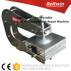 Beltwin Transportadora De Goma Portable Bordado Lágrima Máquina de Reparación - Product Image 1