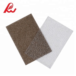 Lámina Sólida <span class=keywords><strong>de</strong></span> <span class=keywords><strong>Policarbonato</strong></span> con Relieve <span class=keywords><strong>de</strong></span> Diamante - Product Image 6