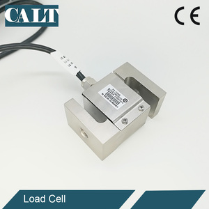 100% mới và độc đáo S Loại tsc1000 1000kg 1 tấn <span class=keywords><strong>Load</strong></span> <span class=keywords><strong>cell</strong></span> - Product Image 3