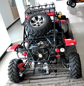 4x4 عربات التي تجرها الدواب عربات التي تجرها الدواب 4WD utv الذهاب كارت 4 السكتة الدماغية 500cc الذهاب كارت محرك