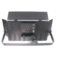 80W Comme Litepanels haute puissance et facile installer Dimmable A MENÉ l'éclairage de studio
