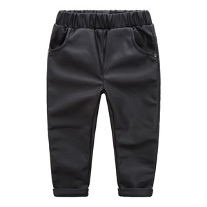 i bambini ingrosso bambini vestiti di inverno ragazze nere <span class=keywords><strong>pantaloni</strong></span> di pelle stretti per i bambini - Product Image 1