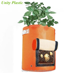 Cómo <span class=keywords><strong>Hacer</strong></span> Bolsas de Cultivo para Papas, ¿Qué Puedes Cultivar en una Bolsa de Cultivo? - Product Image 2