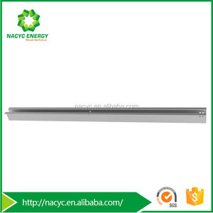 Único Pólo Estrutura de Suporte Do Painel Solar Sistema Ideal Com <span class=keywords><strong>Realiable</strong></span> - Product Image 3
