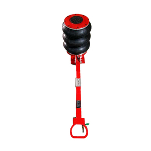 3 tonnes pneumatique voiture air <span class=keywords><strong>sac</strong></span> jack fabricants - Product Image 2