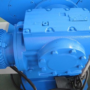 Hộp Số Thanh Uốn Xuất Khẩu Của Nhãn Hiệu Sắt Kim Loại Ống Uốn Máy Hồ Sơ - Product Image 4