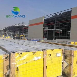 <span class=keywords><strong>Isolé</strong></span> 1000 mètres carrés d'entrepôt de construction bon marché prix préfabriqué <span class=keywords><strong>poulailler</strong></span> - Product Image 5