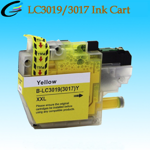 LC3017/LC3019 cartucho de tinta compatible para <span class=keywords><strong>MFC</strong></span>-J6730DW/<span class=keywords><strong>MFC</strong></span>-<span class=keywords><strong>J6930DW</strong></span> - Product Image 1