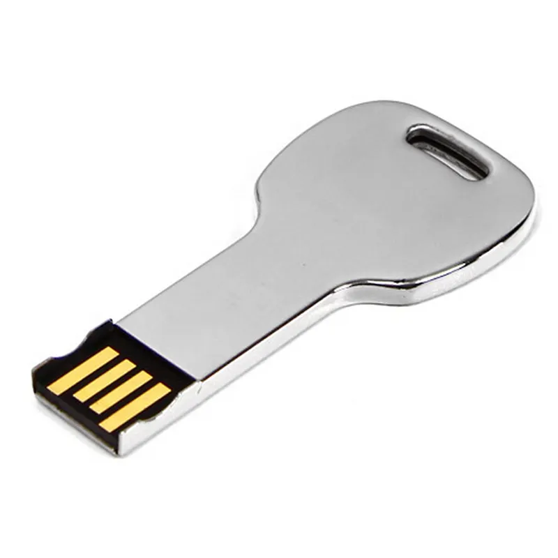 Relatiegeschenk Bedrijf Usb 64 Gb Flash Drive Memory Stick Sleutel Pendrive