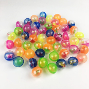 Bán Buôn Giá Rẻ 32Mm Mini Rỗng Nhỏ Viên Nang Nhựa Trứng Đồ Chơi Kẹo Máy Bán Hàng Tự Động Đồ Chơi Cho Máy Bán Hàng Tự Động - Product Image 2