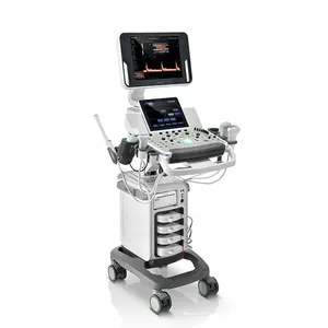 Trolley Color Doppler Ultrasound Machine Ecografo Mindray DC-40 Mindray DC-30